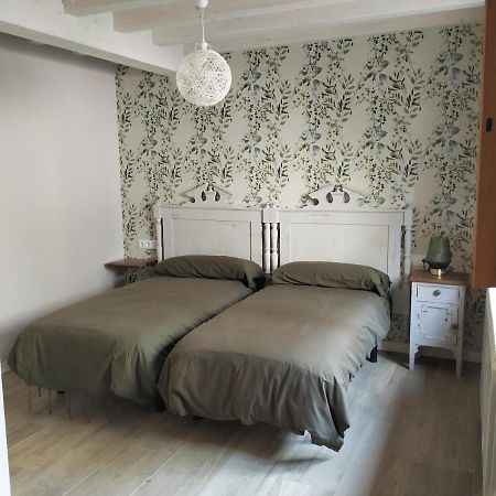 La Casa De Las Tinas 2 Sajazarra 外观 照片