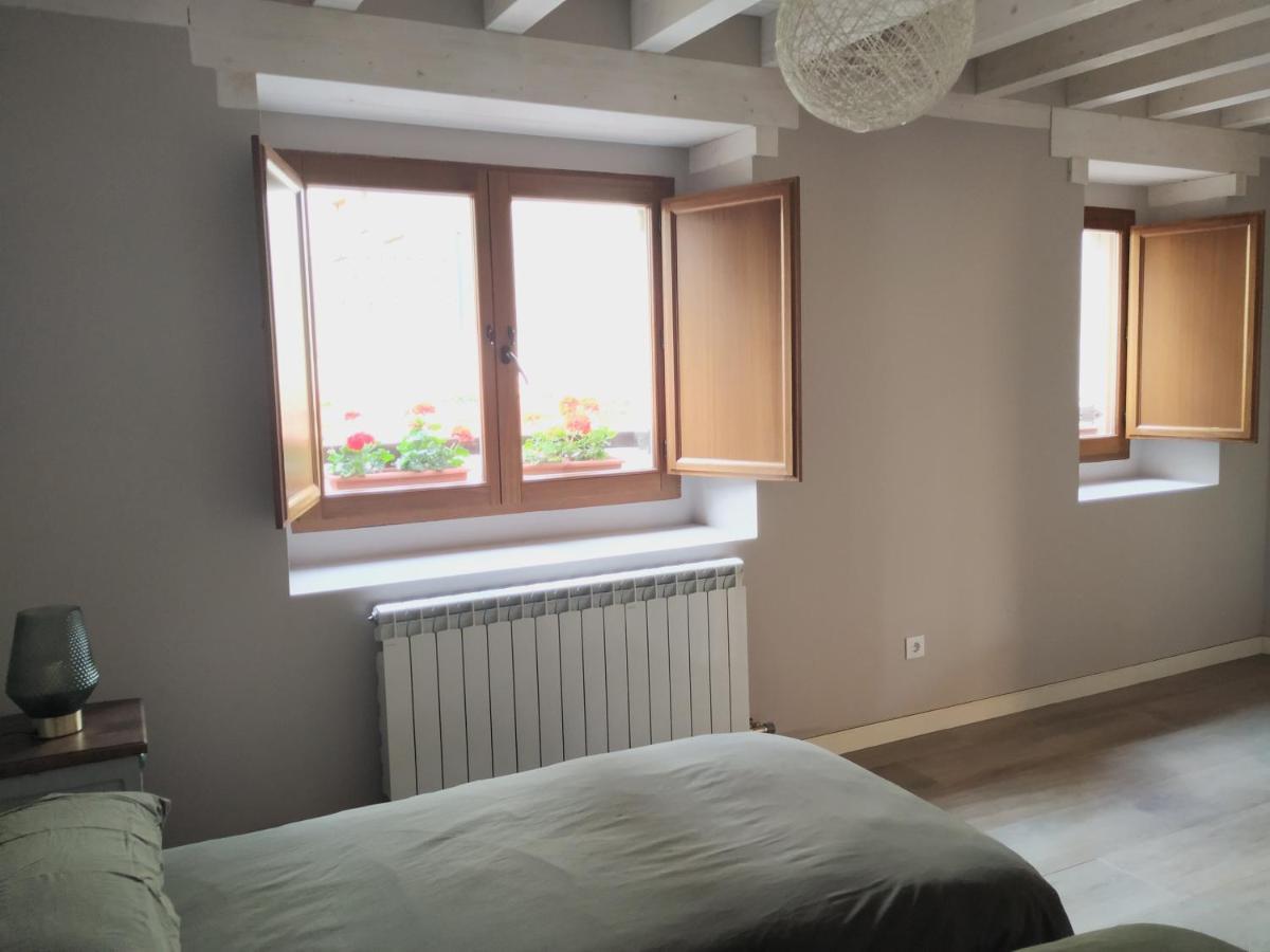 La Casa De Las Tinas 2 Sajazarra 外观 照片