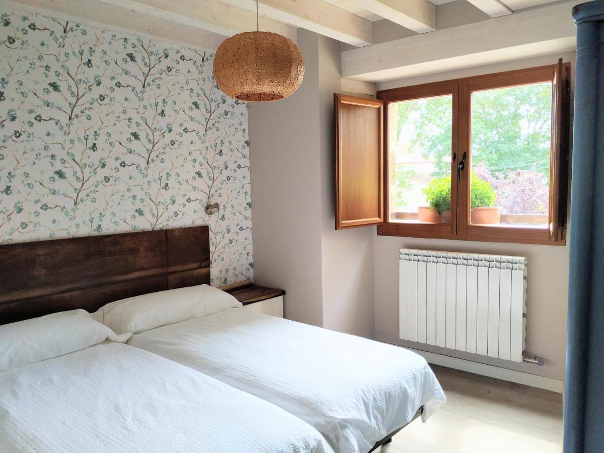 La Casa De Las Tinas 2 Sajazarra 外观 照片