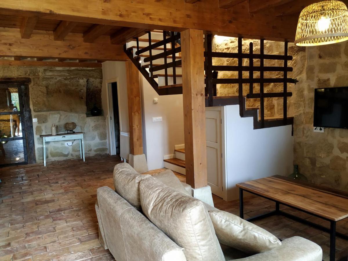 La Casa De Las Tinas 2 Sajazarra 外观 照片