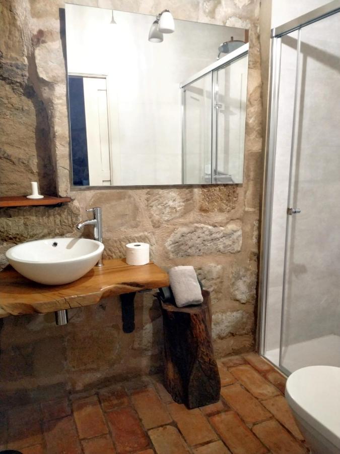 La Casa De Las Tinas 2 Sajazarra 外观 照片